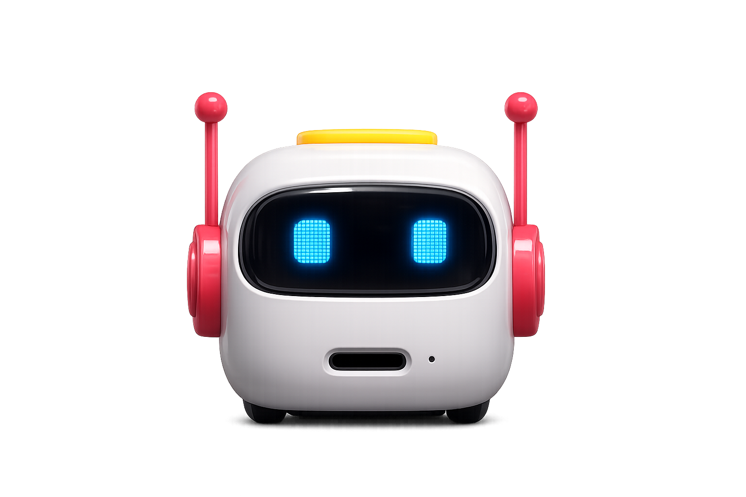 Robot IA
